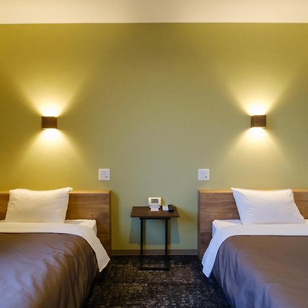 Matsuyama New Grand Hotel Bagian luar foto