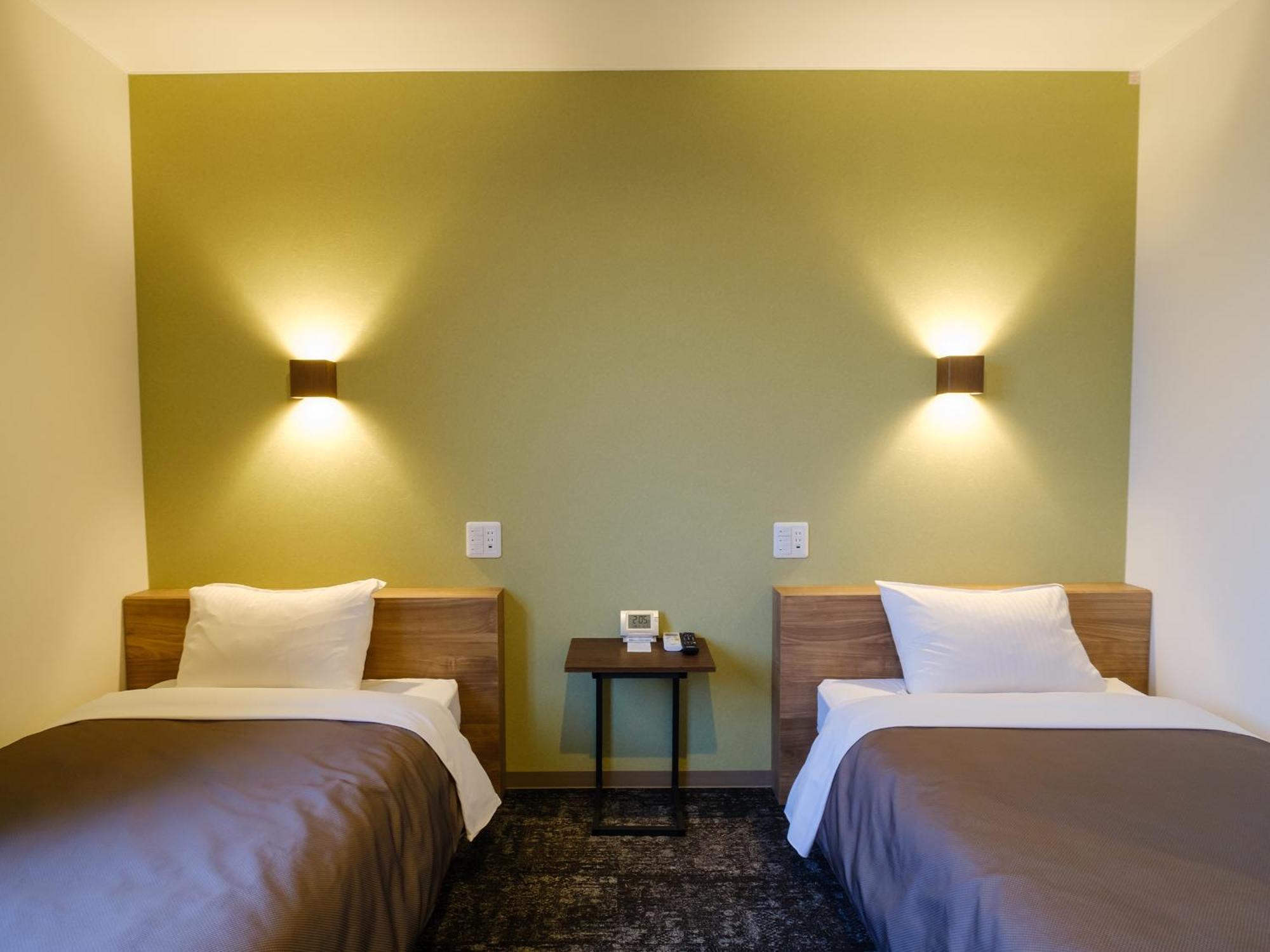 Matsuyama New Grand Hotel Bagian luar foto