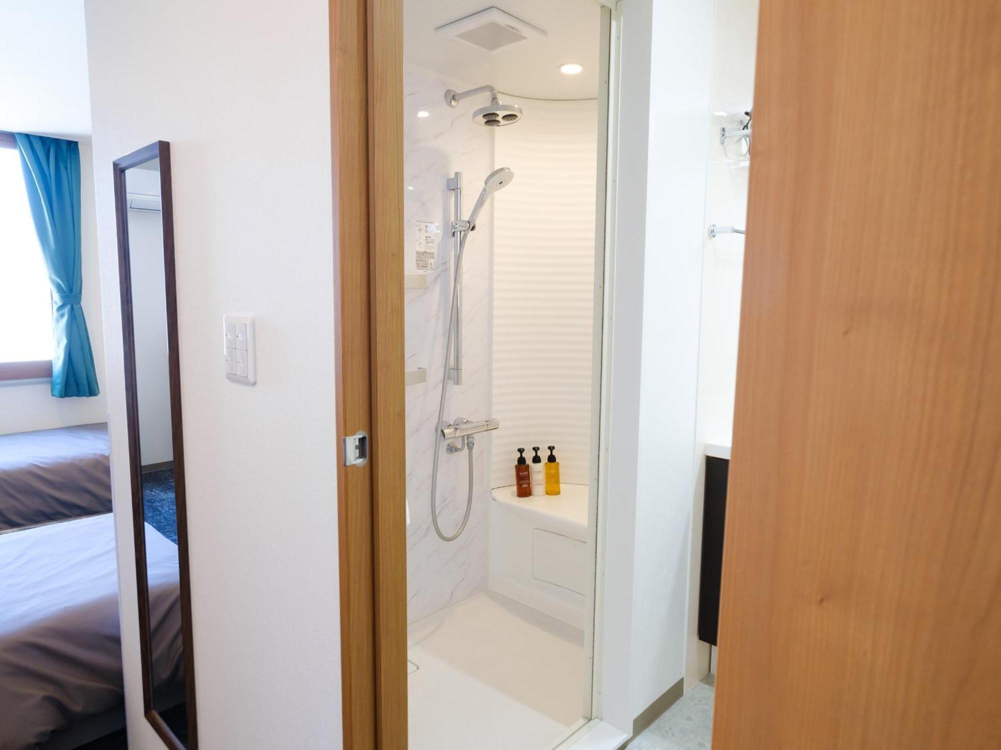 Matsuyama New Grand Hotel Bagian luar foto