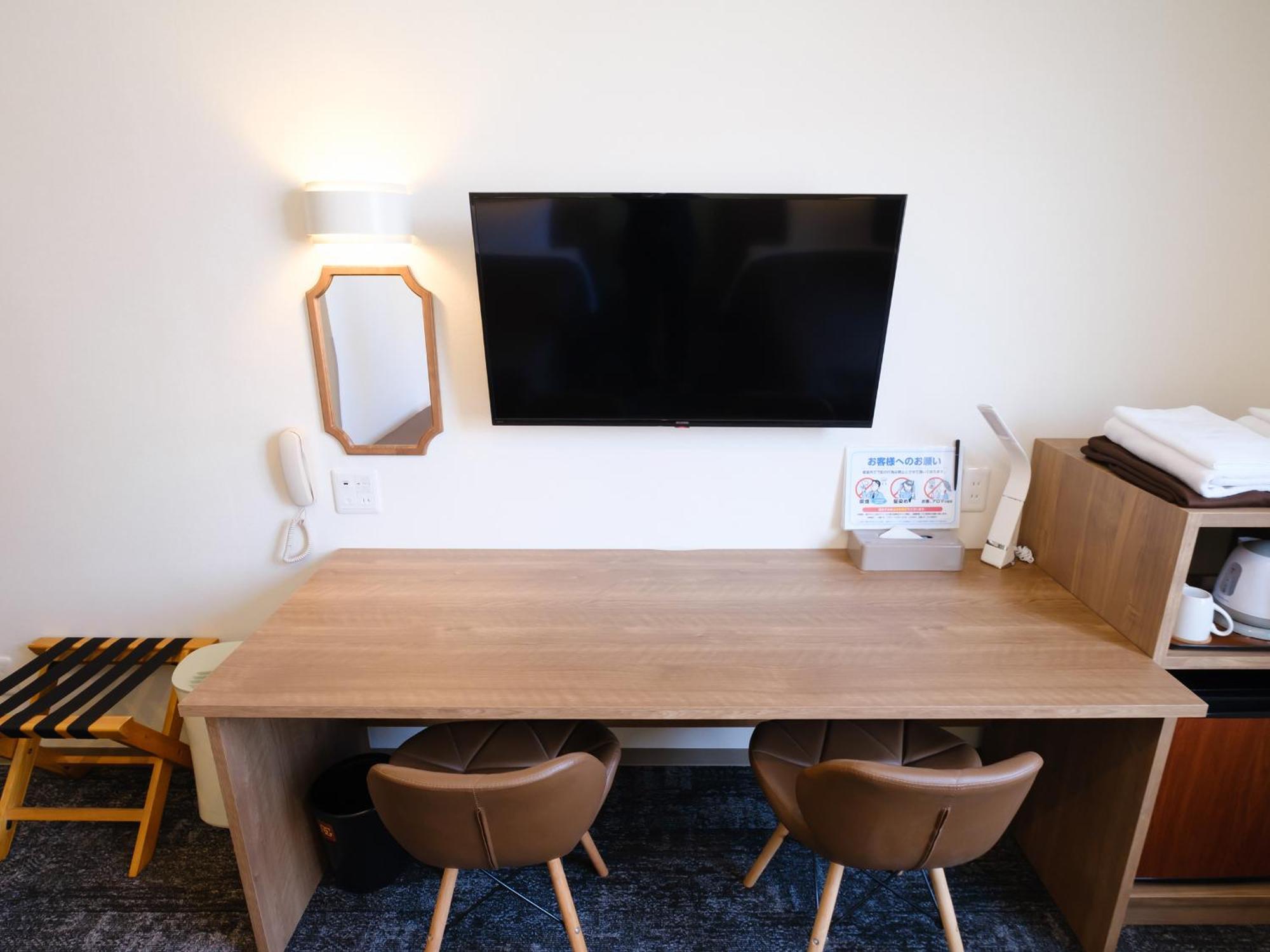 Matsuyama New Grand Hotel Bagian luar foto